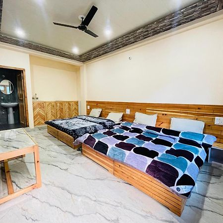 Hotel Destination Of Choj Kasol Exterior foto