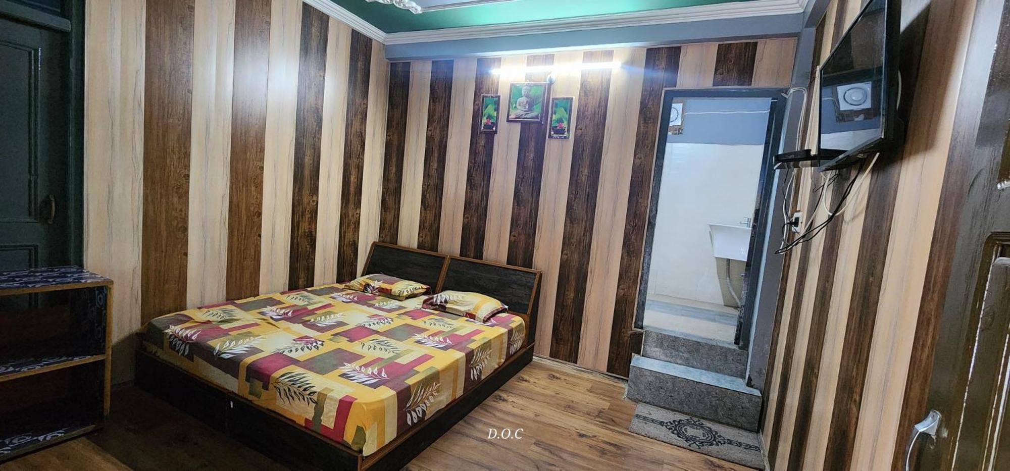 Hotel Destination Of Choj Kasol Exterior foto