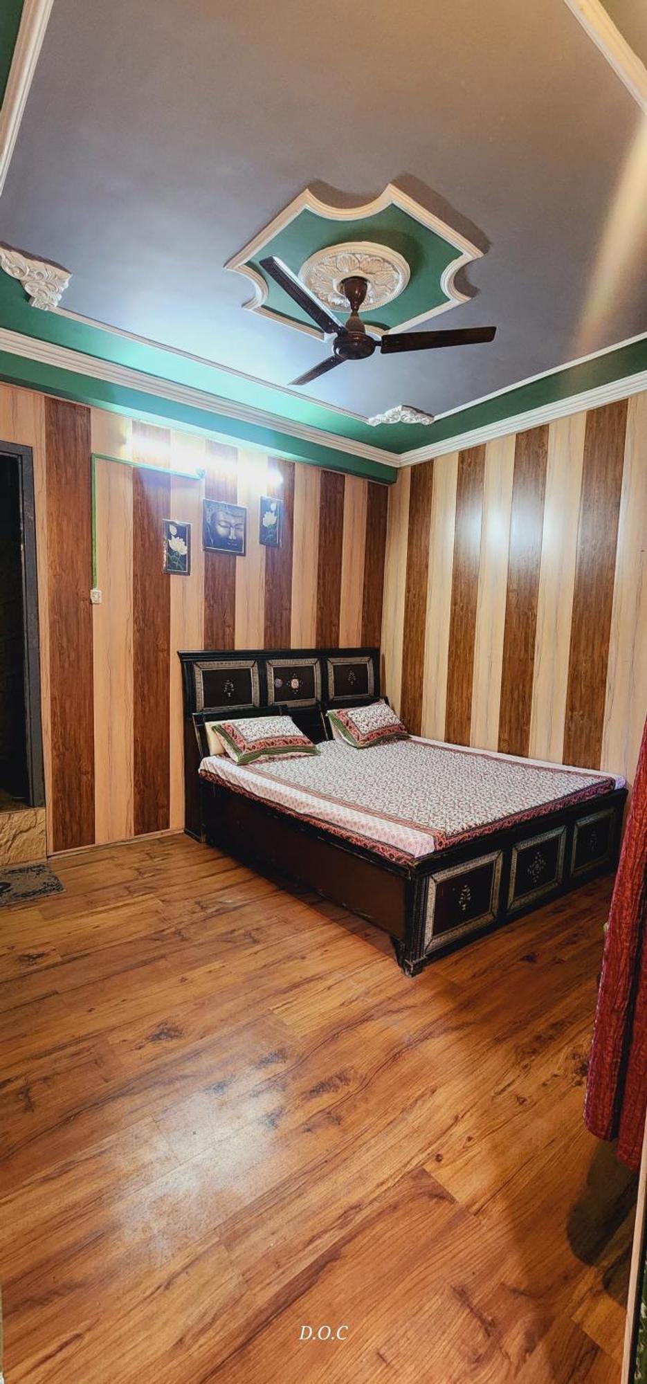 Hotel Destination Of Choj Kasol Exterior foto
