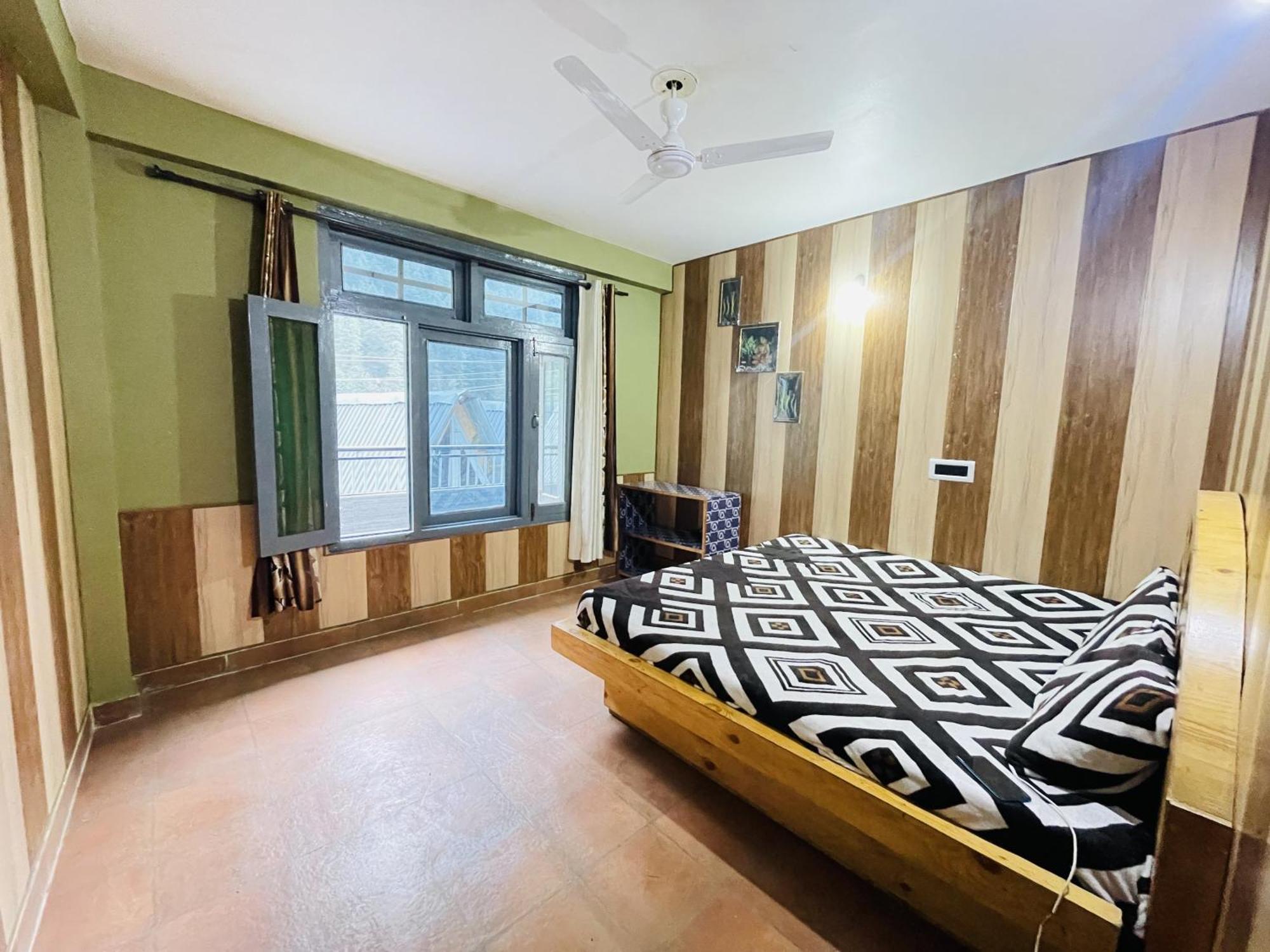 Hotel Destination Of Choj Kasol Exterior foto