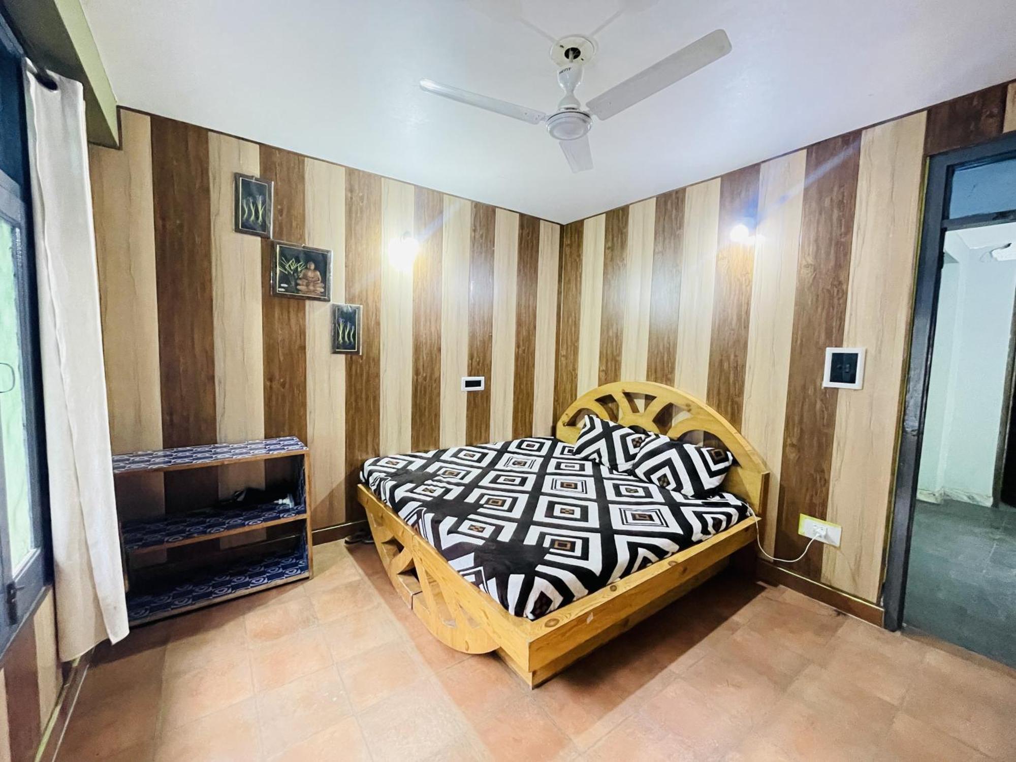 Hotel Destination Of Choj Kasol Exterior foto